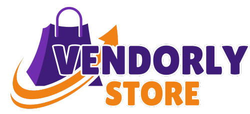 Vendorly Store